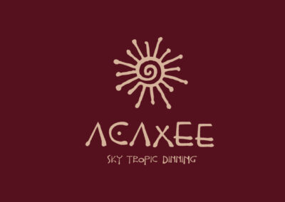 Acaxee