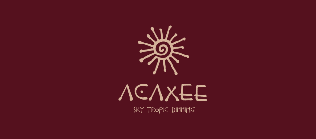 Acaxee