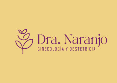 Dra. Naranjo