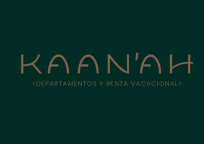 Kaan’ah