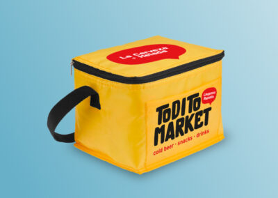 Todito Market