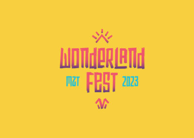 Wonderland Fest
